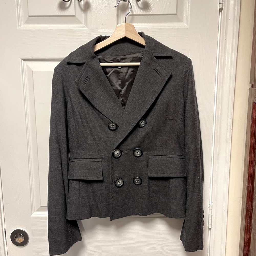Suit Jacket